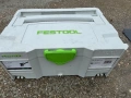 Festool dts400 REQ plus, снимка 1