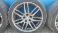 Джанти MSW 18ц AUDI, VW, SEAT, снимка 4