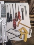 Инструменти ключове отвертки Германия, снимка 4