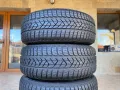 4бр. Зимни гуми 225/45/19 PIRELLI SottoZero 3 RFT XL 96V, снимка 2