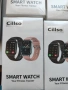 Смарт часовници различни модели и цветове, снимка 5
