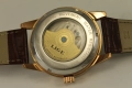 Мъжки Ръчен Часовник LIGE Automatic Toubillon Розово Злато, снимка 9