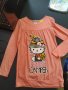 Нова блузка туника за 9г, снимка 1 - Детски Блузи и туники - 30212016