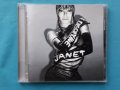 Janet – 2008 - Discipline(Contemporary R&B,Dance-pop,Soul), снимка 1 - CD дискове - 42803129