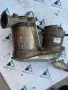 05L131601D / 05L166CB / 05L131723 G / 05L181CA DPF ДПФ филтър, катализатор от Skoda SuperB 2. 0 TDI , снимка 2