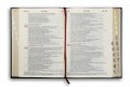 Книга "Библия - Луксозно издание - ББД " - 1368 стр., снимка 9