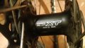 Алуминиева задна капла за велосипед  Alexrims с главина Shimano Deore XT-26 цола!  , снимка 6
