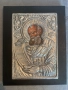рисунка  икона Свети Атанасий., снимка 1