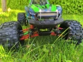 Traxxsas Boss 4x4 VlX , снимка 9