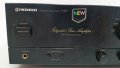 Стерео усилвател Pioneer A-337, снимка 7