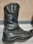 Мото ботуши-VANUCCI-Дамски 38 номер!, снимка 4