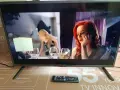32" LED телевизор LG 32LB561B с IPS матрица на SHARP, снимка 3
