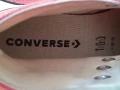 КЕЦОВЕ CONVERSE Номер 40.5 Стелка 25.5 см. 100% Оригинални Внос от Англия, снимка 10