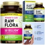 Raw Flora Пробиотик + Пребиотик, снимка 7