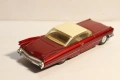 1:43 DINKY MATCHBOX CADILLAC КОЛИЧКА МОДЕЛ, снимка 6