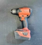 Акумулаторен винтоверт HILTI - SF 4-A22, снимка 2