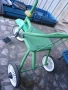 ДЕТСКО КОЛЕЛО ОТ СОЦА, снимка 2