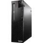 Компютър Lenovo M93 SFF i7-4770 8GB 256GB SSD с Windows 11, снимка 2