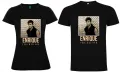ENRIQUE IGLESIAS / ЕНРИКЕ ИГЛЕСИАС мъжки и дамски тениски! Поръчай модел с твоя идея!, снимка 1