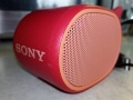 Sony SBS-XB01 портативна активна колонка, снимка 1 - Слушалки и портативни колонки - 13856979