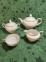 Порцел. сет за сервиране кафе/чай  Бавария, 1930 г Германия, снимка 1