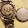 SEIKO 5 оригинален 7009А работещ, снимка 3