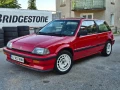 Honda Civic 1.5Gt , снимка 1