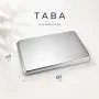 Алуминиева тава за печене 60 × 40 см – професионална, снимка 3
