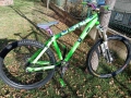 Scott Voltage YZ20 M 42см 26" Dirt Jump, снимка 9