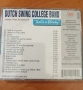 CD Dutch Swing College Band – That's A Plenty /5/, снимка 2