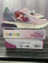 Светещи маратонки Ариел Geox, снимка 1