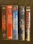 Jean Michel VHS Видео Касети Колекция., снимка 3