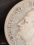 Сребърна монета 2 лева 1891г. Княжество България Княз Фердинанд първи 40907, снимка 10