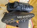 Маратонки за тичане, трекинг, планински обувки Merrell MQM MTL- EU 46, снимка 4