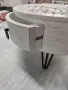 Ръчно изработена маса, снимка 7