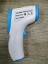 Професионален безконтактен инфрачервен термометър за телесна температура, снимка 6