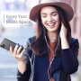 Lightning към 3.5 мм Аудио Адаптер за iPhone с вграден DAC Чип за Hi-Fi звук, снимка 13
