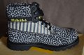 Caterpillar Colorado Walala обувки бяло с черно, снимка 2