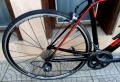 РАДОН ! Карбон ! Шосеен велосипед ! Шимано Ултегра 2х11 !, снимка 13