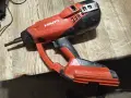 Hilti GX120 за пирони, снимка 2