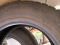 2 зимни гуми Sportiva Snow Win 4x4 235/65/R17 108H, снимка 5