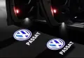 LED Лого Проектор Плафон За Volkswagen, снимка 3