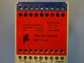 междинно реле Pepperl+Fuchs WE 77/Ex2 220V switch amplifier control circuits, снимка 7