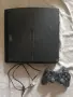 PS3 Slim хакнат, снимка 2