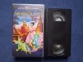 Видеокасети VHS Различни Филми и Анимации, снимка 9