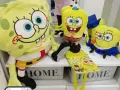 Плюшени играчки Спондж Боб, снимка 3