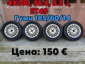 Opel Astra F GSi части, снимка 4