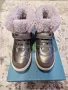 Детски боти от ест. кожа и вълна Garvalin- 30 номер , снимка 1