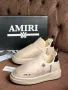 Amiri дамски зимни обувки , снимка 8
