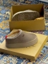 UGG Дамски Чехли ЮДЖИДЖИ - Налични Различни Цветове Код E871, снимка 4